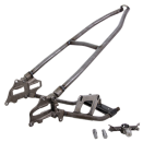 STARRAHMEN UMRÜSTSATZ FÜR 4-GANG BIG TWIN 1958-1984